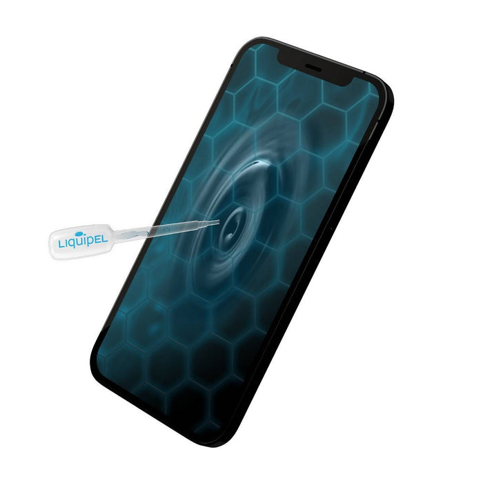 Liquipel Liquid Glass Screen Protection for Phones