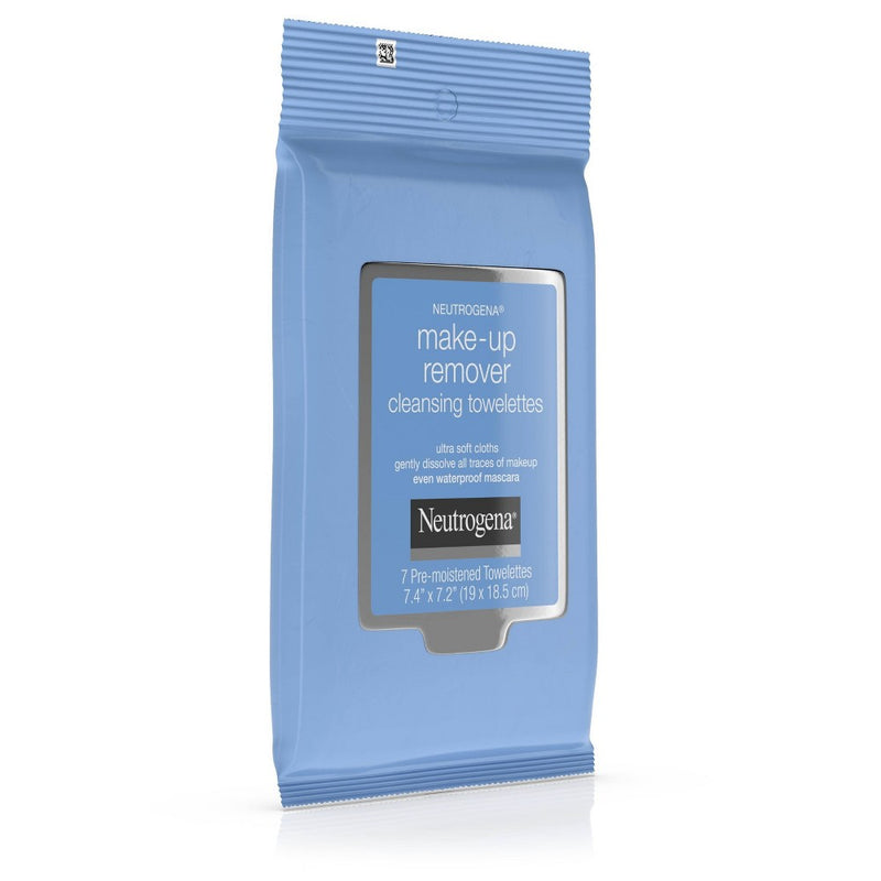 Neutrogena Makeup Removing Wipes - 7ct