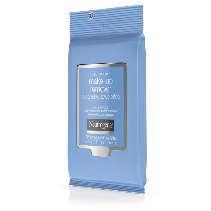 Neutrogena Makeup Removing Wipes - 7ct