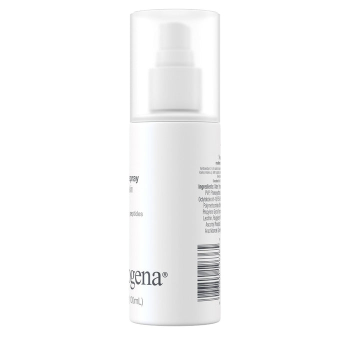 Neutrogena Radiant Makeup Setting Spray with Peptides - 3.4 fl oz