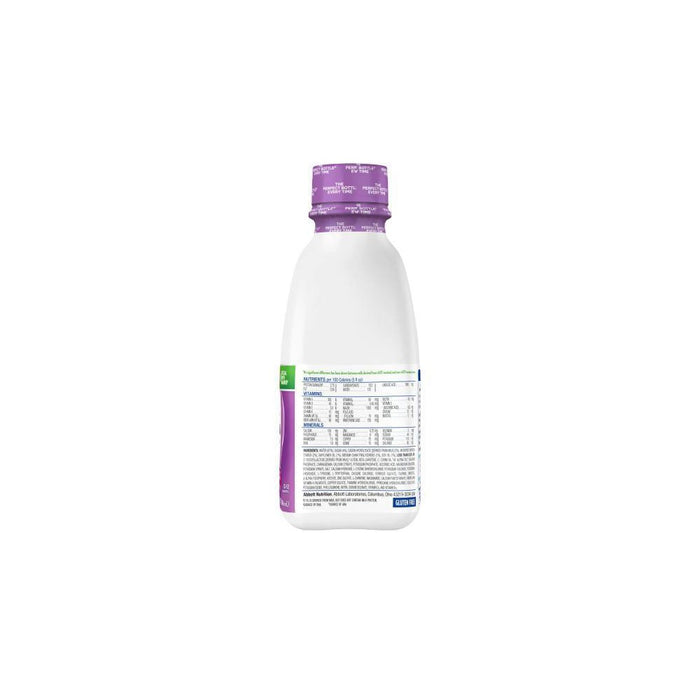 Similac Alimentum Non-GMO Hypoallergenic Ready to Feed Infant Formula  - 32 fl oz