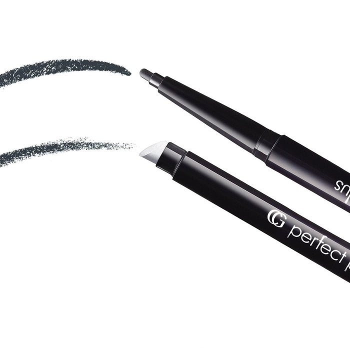 COVERGIRL Perfect Point Plus Eyeliner Pencil - Black Onyx - 0.008oz