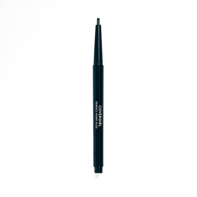 COVERGIRL Perfect Point Plus Eyeliner Pencil - Black Onyx - 0.008oz