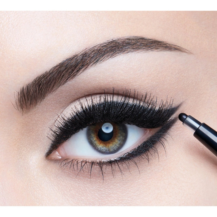 COVERGIRL Perfect Point Plus Eyeliner Pencil - Black Onyx - 0.008oz