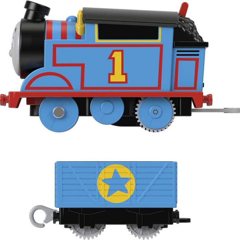 Thomas & Friends Motorized Thomas Toy Train Engine