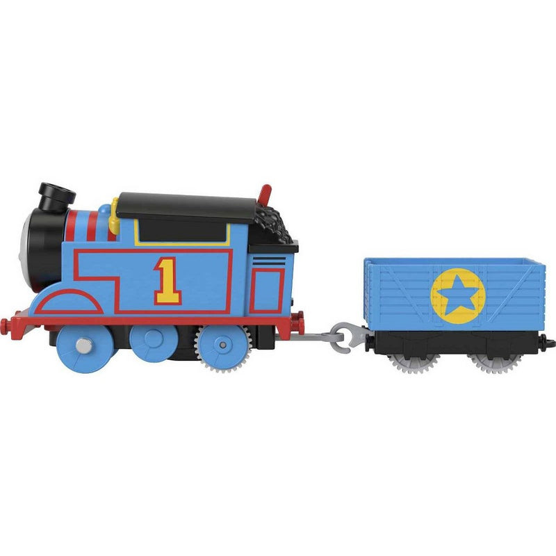 Thomas & Friends Motorized Thomas Toy Train Engine