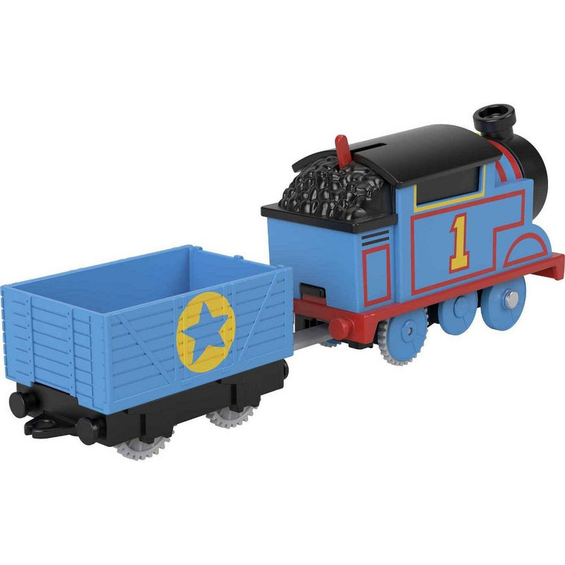 Thomas & Friends Motorized Thomas Toy Train Engine