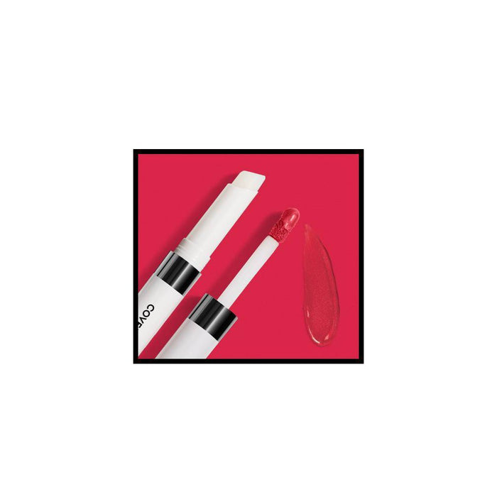 COVERGIRL Outlast All-Day Lip Color with Topcoat - Blushed Mauve 550 -  0.13 fl oz
