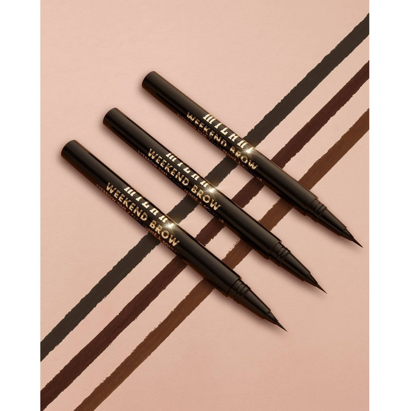 Milani Weekend Brow Eyebrow Tint - Espresso 140 - 0.03 fl oz