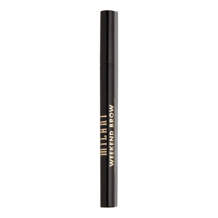 Milani Weekend Brow Eyebrow Tint - Espresso 140 - 0.03 fl oz