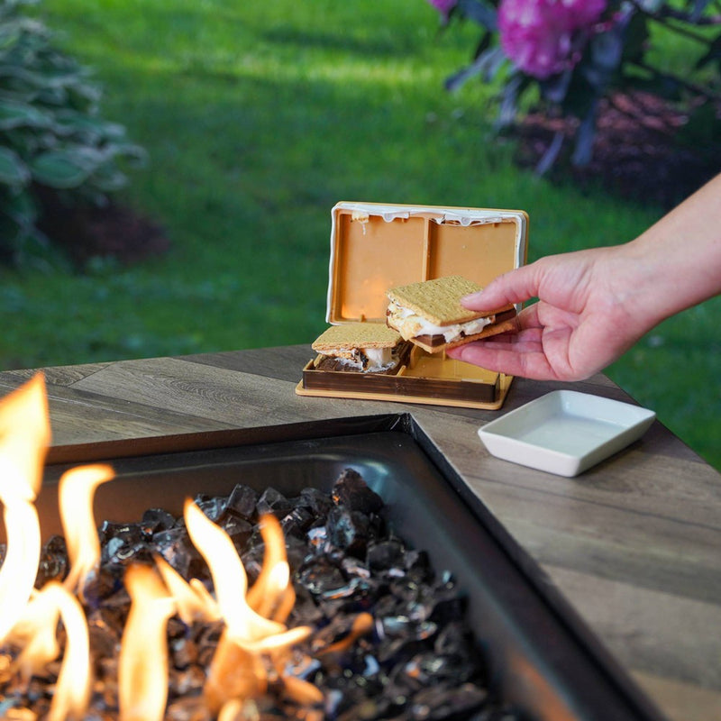 Hershey's S'mores Buddy