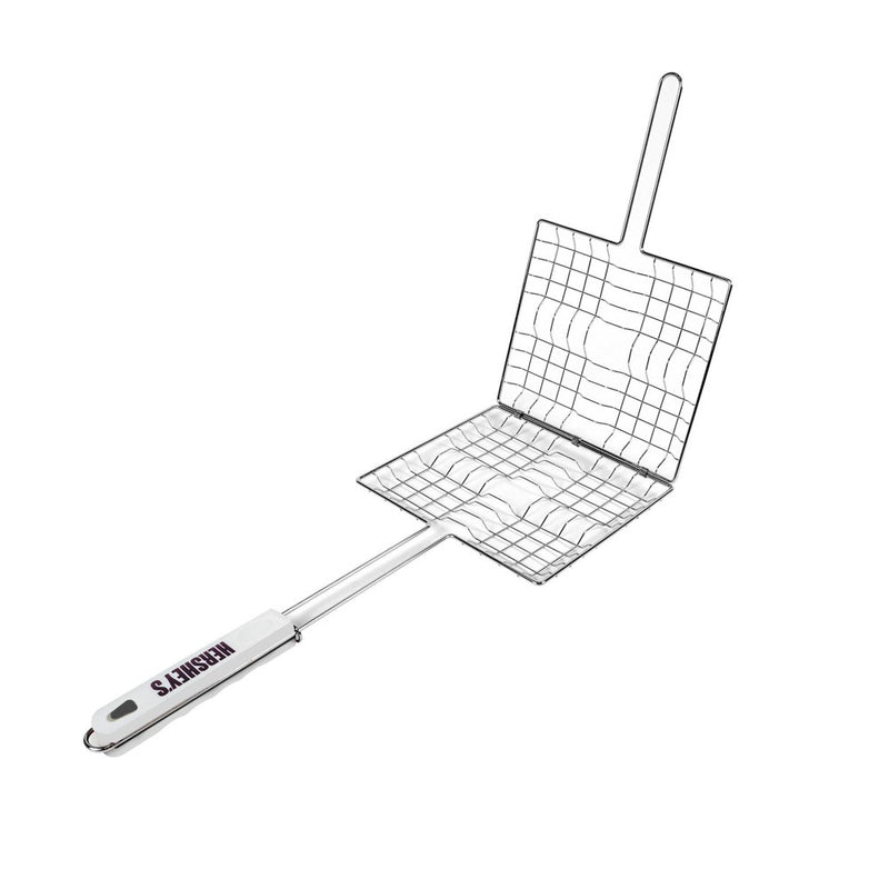Hershey's S'mores Grilling Basket with Glow in the Dark Handle