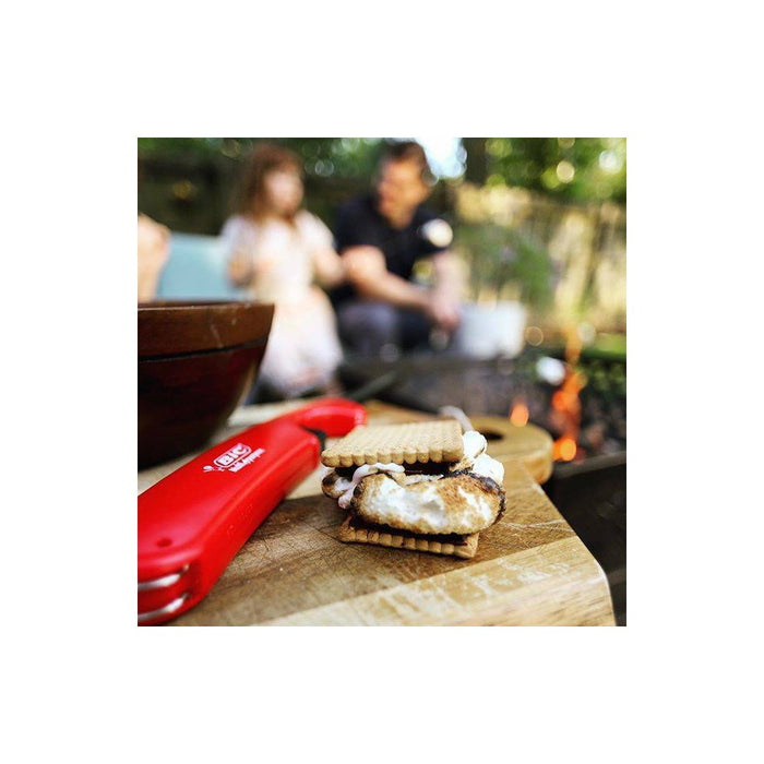 BiC Special Edition S'mores Multi-Purpose Lighter