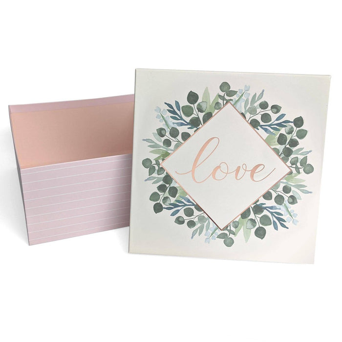 Greenery Wedding Gift Box - Spritz™