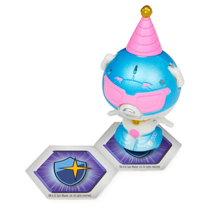 Bakugan Party Cubbo Pack