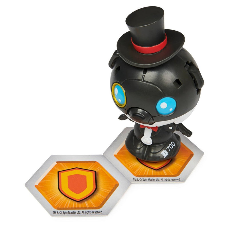 Bakugan Magician Cubbo Pack