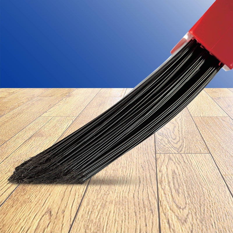 O-Cedar PowerCorner Pet Pro Broom with Step-On Dustpan - Assembled2 (LOCAL PICKUP ONLY)