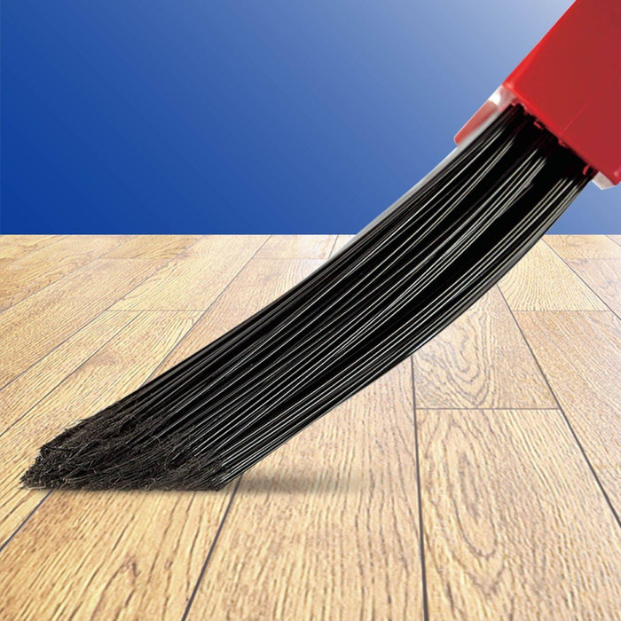 O-Cedar PowerCorner Pet Pro Broom with Step-On Dustpan - Assembled2 (LOCAL PICKUP ONLY)