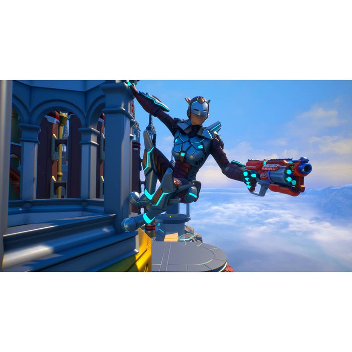 NERF Legends - Xbox Series X/Xbox One NEW SEALED