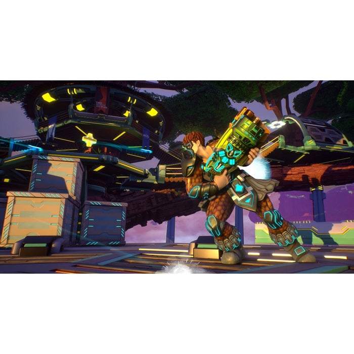 NERF Legends - Xbox Series X/Xbox One NEW SEALED