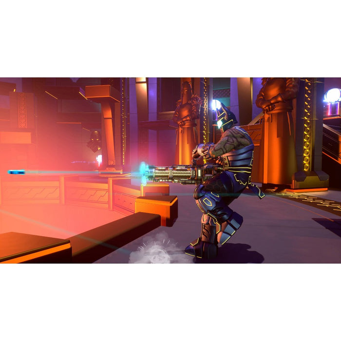 NERF Legends - Xbox Series X/Xbox One NEW SEALED