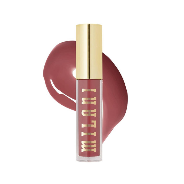 Milani Keep it Full Lip Plumper Rosewood 13 - 0.13 fl oz *New!*