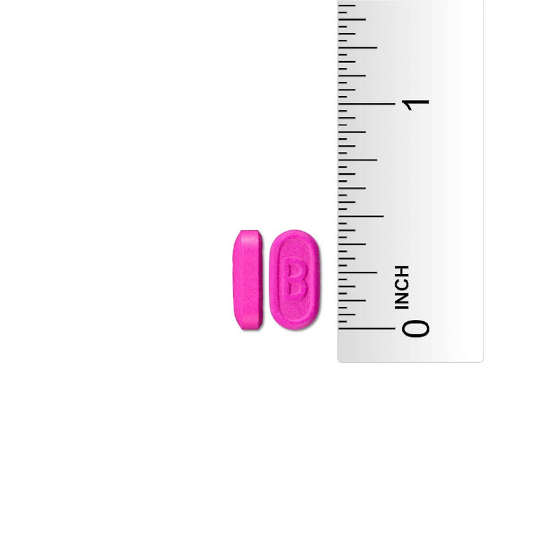 Benadryl Ultratabs Allergy Relief Tablets - Diphenhydramine HCl - 24ct