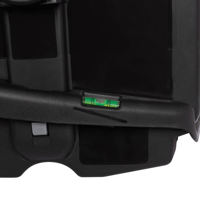 Baby Trend EZ Ride PLUS Travel System with EZ-Lift 35 Infant Car Seat - Carbon Black (LOCAL PICKUP ONLY)