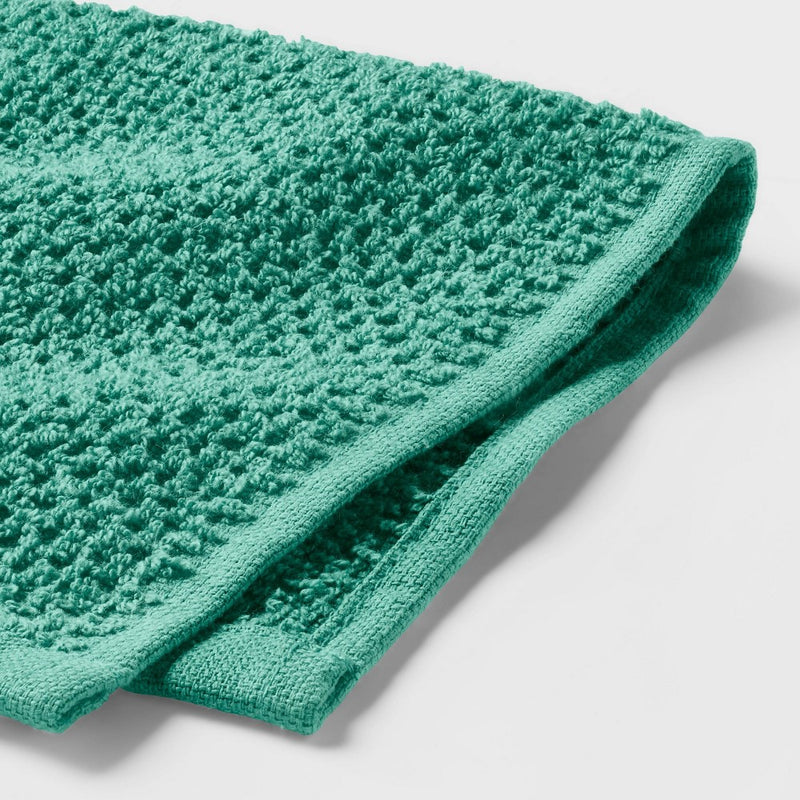 8pc 12"x12" Washcloth Set Boho - Pillowfort™