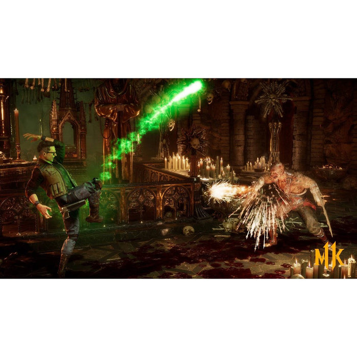 Mortal Kombat 11 - Xbox One