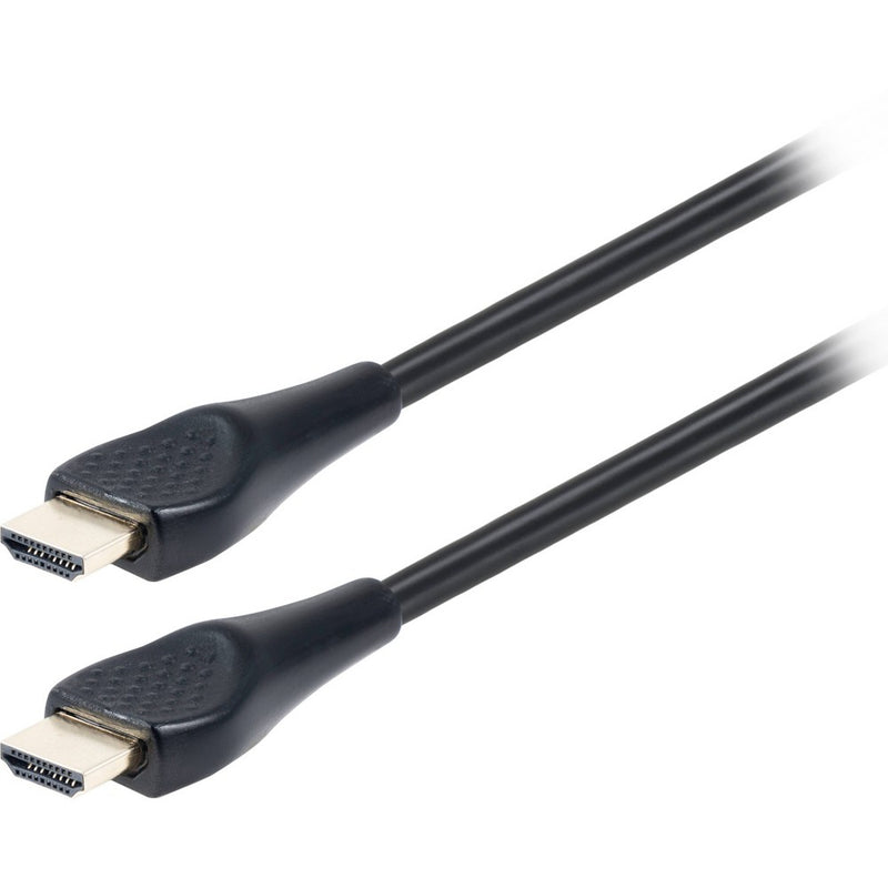 Philips 25' HDMI High Speed Cable with Ethernet - Black