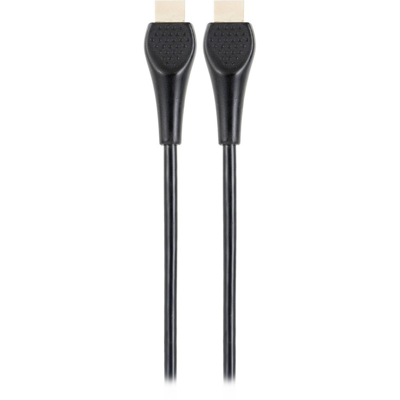 Philips 25' HDMI High Speed Cable with Ethernet - Black