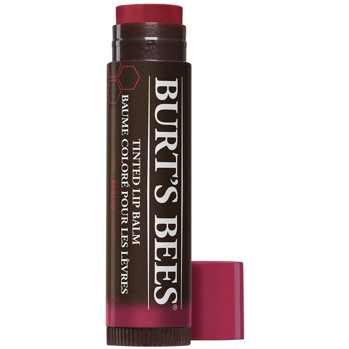 Burt's Bees Tinted Lip Balm - Daisy - 0.15oz *NEW*