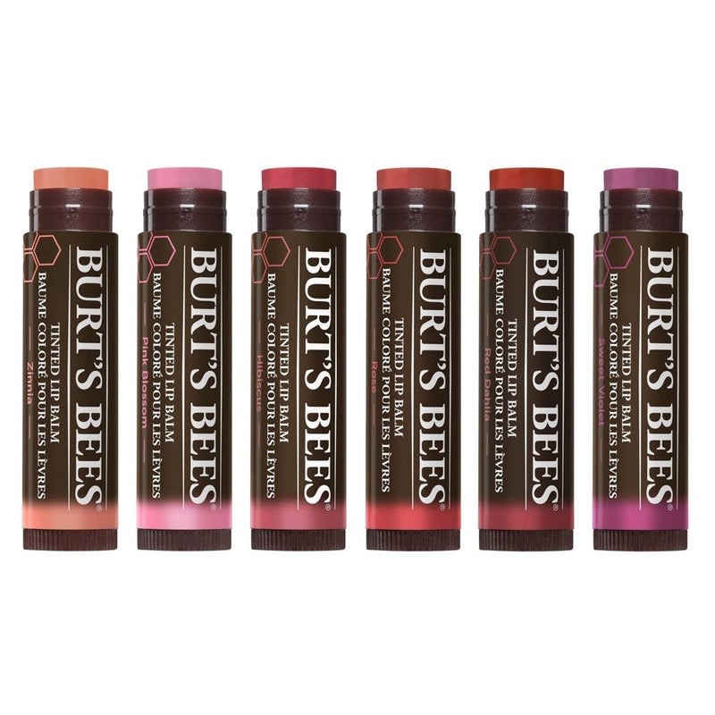 Burt's Bees Tinted Lip Balm - Daisy - 0.15oz *NEW*