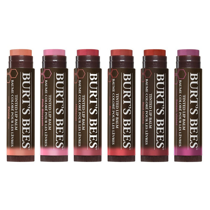 Burt's Bees Tinted Lip Balm - Daisy - 0.15oz *NEW*