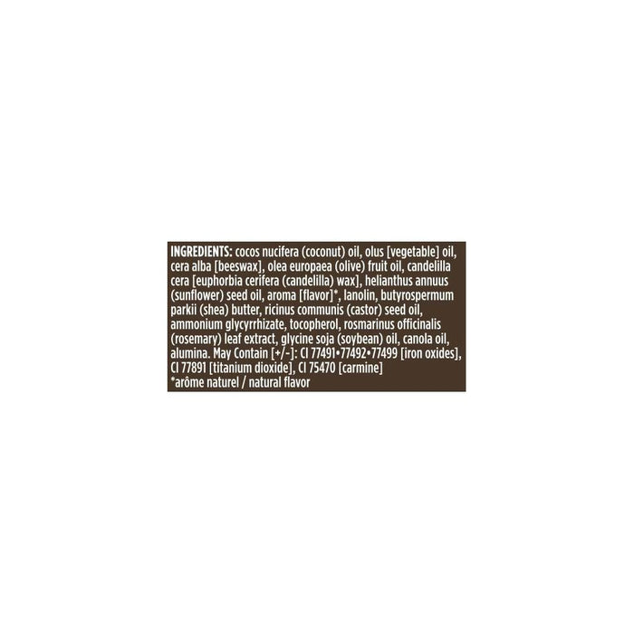 Burt's Bees Tinted Lip Balm - Daisy - 0.15oz *NEW*