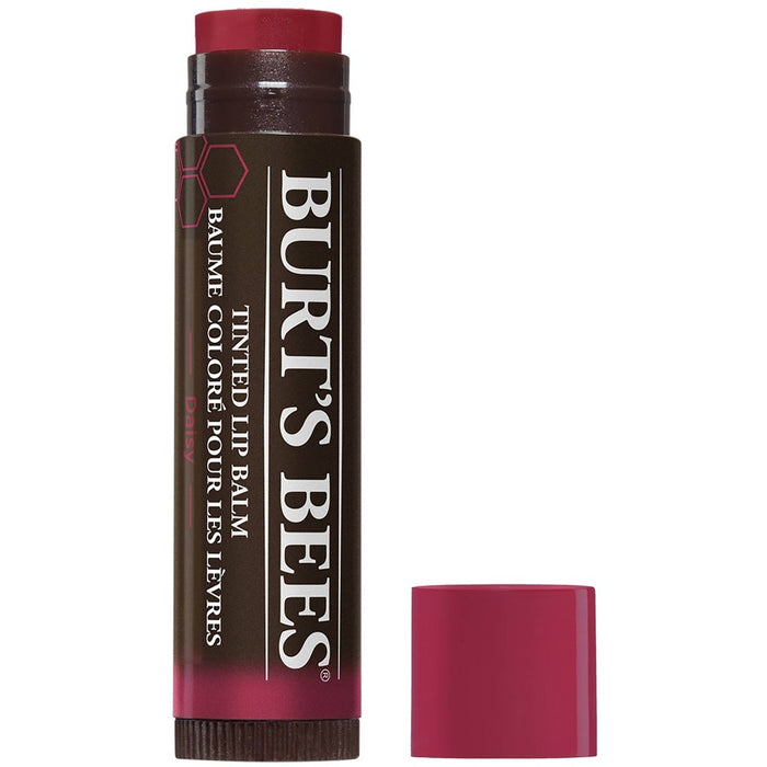 Burt's Bees Tinted Lip Balm - Daisy - 0.15oz *NEW*