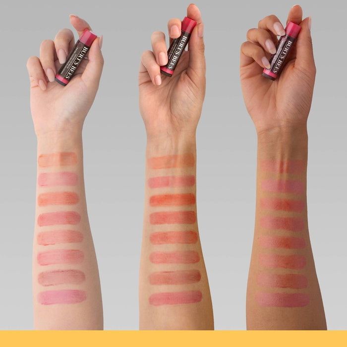 Burt's Bees Tinted Lip Balm - Daisy - 0.15oz *NEW*