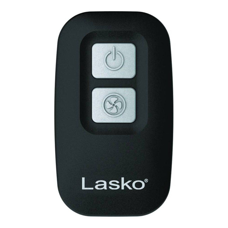 Lasko 18" Stand Oscillating Fan Black (LOCAL PICKUP ONLY)