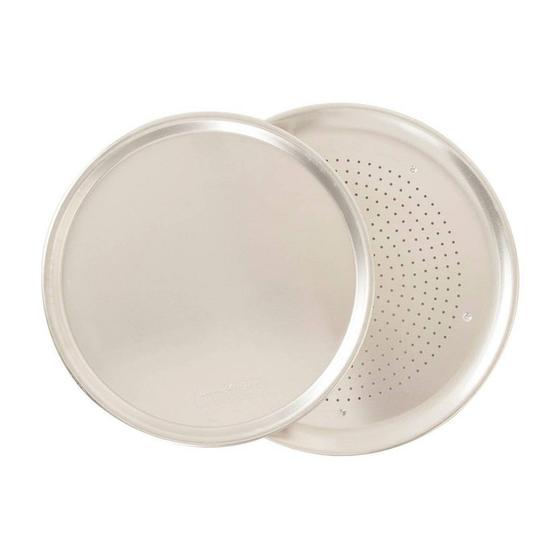 Nordic Ware Naturals Large Pizza Pan