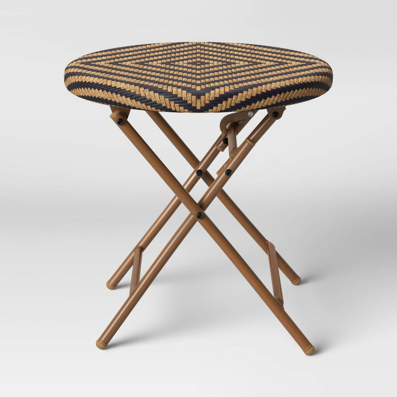 Aster Patio Folding Table - Opalhouse™ (LOCAL PICKUP ONLY)