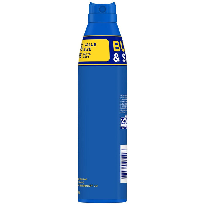 Coppertone Sport Sunscreen Spray - SPF 30 - 2pk