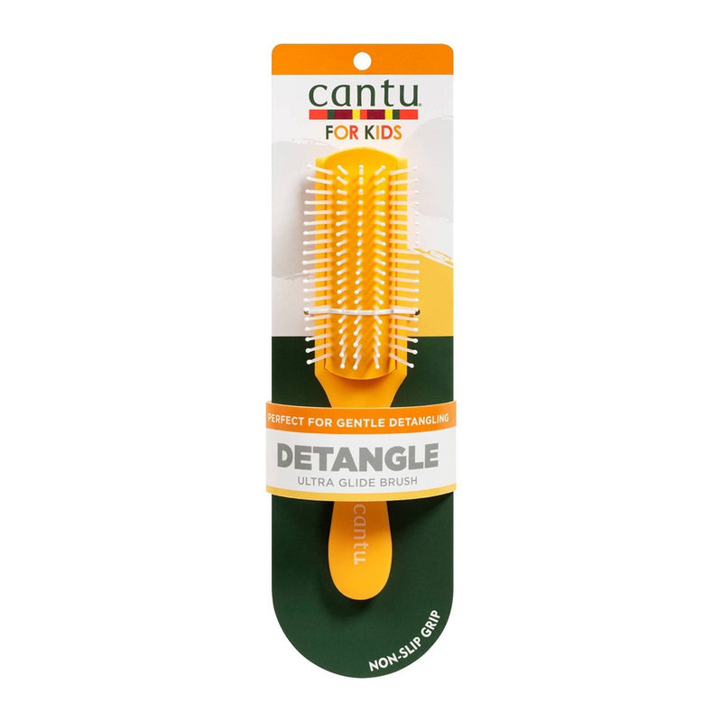 Cantu Kids' Detangle Hair Brush
