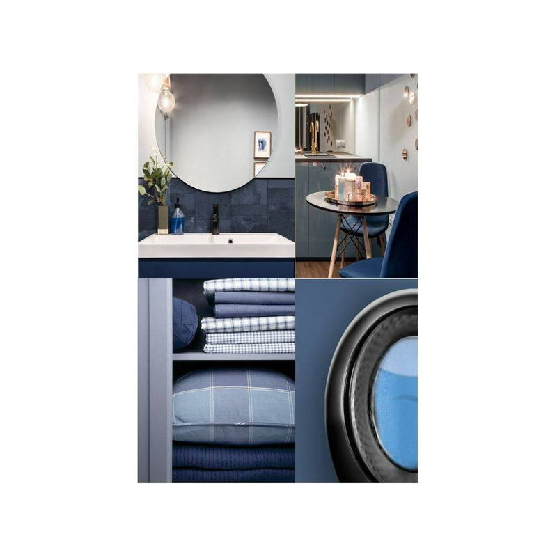 Febreze Small Spaces Air Freshener Ocean - 2ct