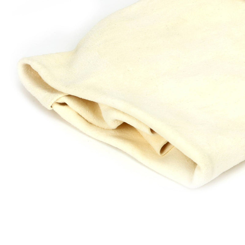 Turtle Wax Natural Sheep Skin Chamois 4 Sq ft