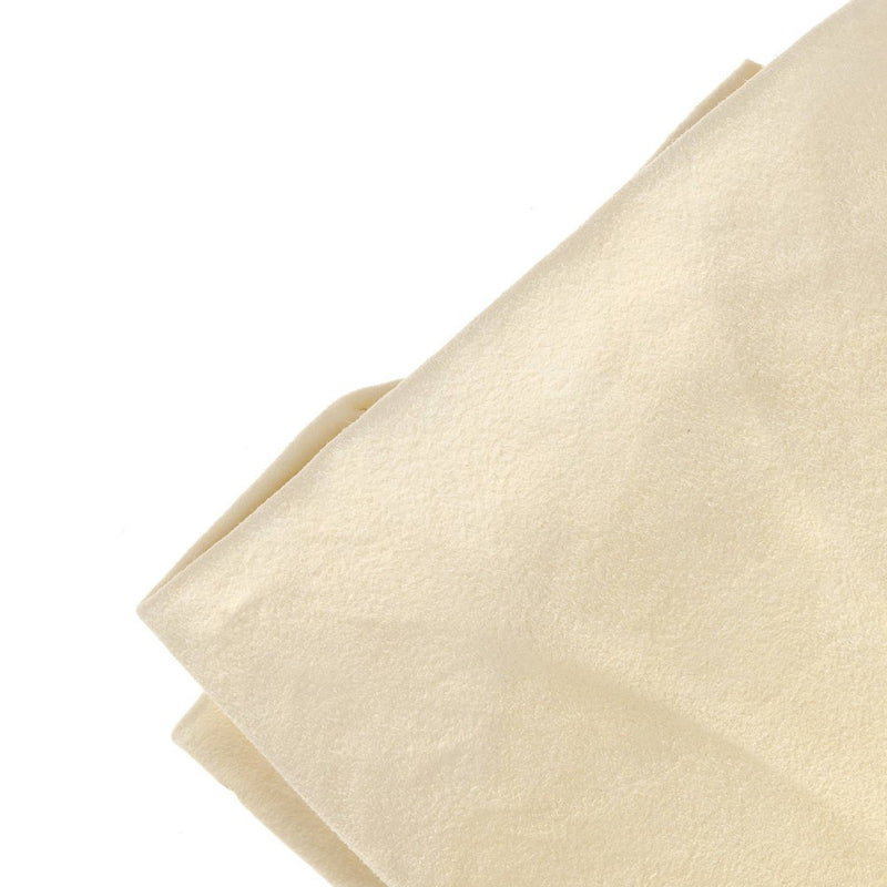 Turtle Wax Natural Sheep Skin Chamois 4 Sq ft