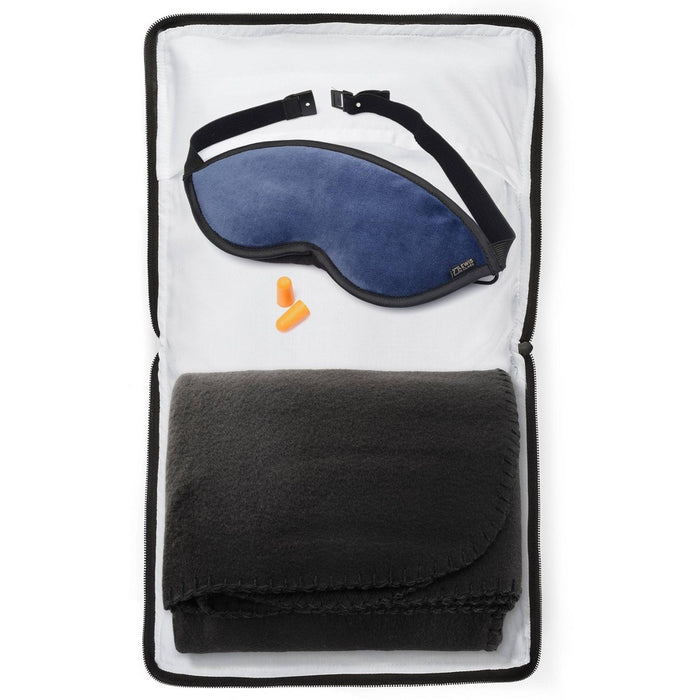 Lewis N. Clark Ultimate Comfort Set - Navy