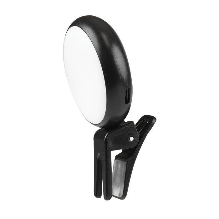 Jensen Video Conference Light - Black *NEW*