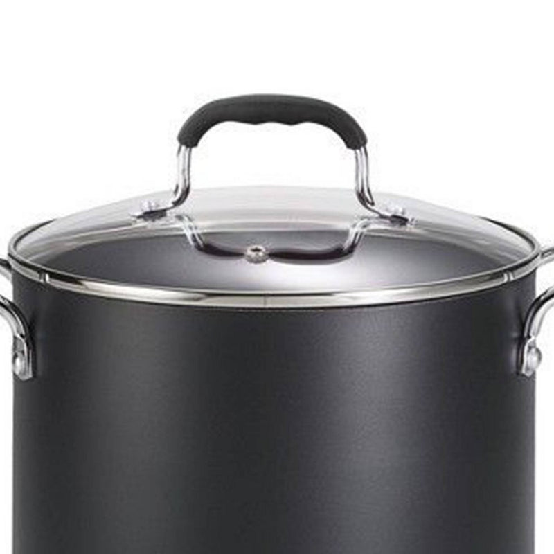 T-Fal 12qt Stock Pot