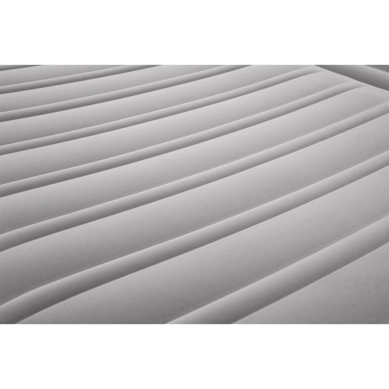 Bestway Deluxe Double High 17" Air Mattress with Built in Pump - Queen (LOCAL PICKUP ONLY)